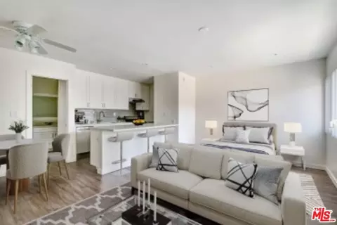 Bedroom - 14849 Vanowen St, Van Nuys, CA 91405 photo 2 of 2