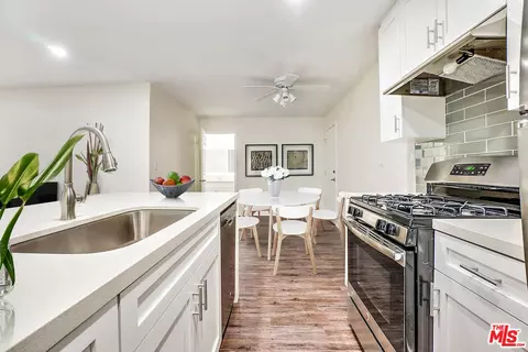 Kitchen - 14849 Vanowen St, Van Nuys, CA 91405 photo 1 of 3