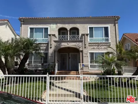 1406 2nd Ave, Los Angeles, CA 90019