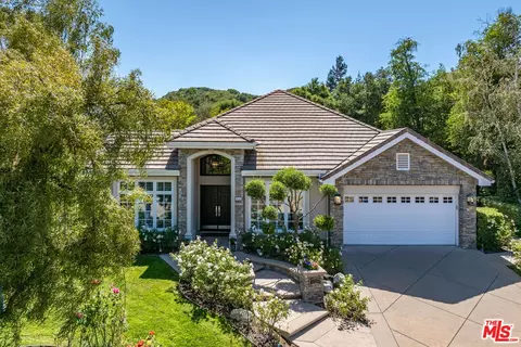 1711 Yarnton Ct, Westlake Village, CA 91361