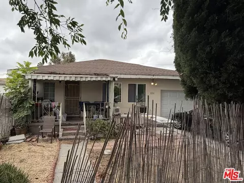 5328 Navarro St, Los Angeles, CA 90032