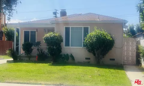 3202 Urban Ave, Santa Monica, CA 90404