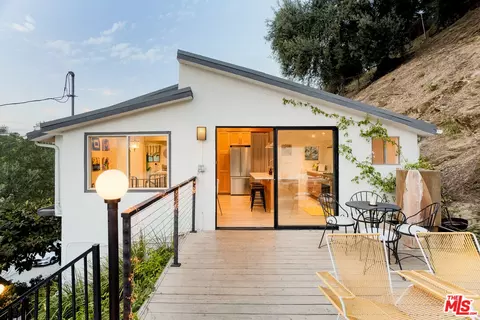 3110 Isabel Dr, Los Angeles, CA 90065