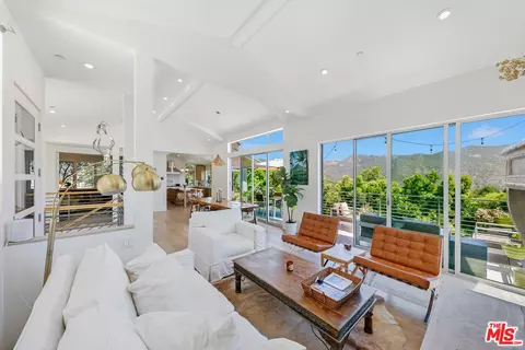 2028 Corral Canyon Rd, Malibu, CA 90265