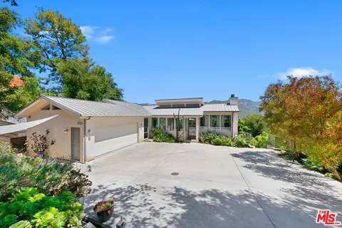 2028 Corral Canyon Rd, Malibu, CA 90265