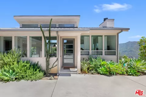 2028 Corral Canyon Rd, Malibu, CA 90265