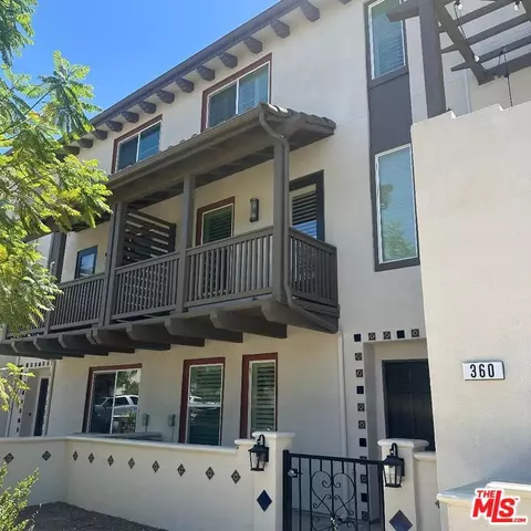 358 Serra St, Camarillo, CA 93010