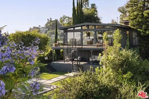 1107 Le Gray Ave, Los Angeles, CA 90042