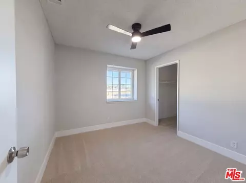 Bedroom - 40733 176th St #E, Lancaster, CA 93535 photo 2 of 4