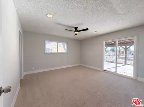 Bedroom - 40733 176th St #E, Lancaster, CA 93535 photo 3 of 4