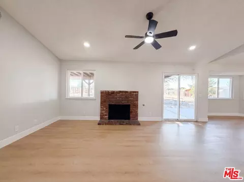 Living - 40733 176th St #E, Lancaster, CA 93535 photo 1 of 4