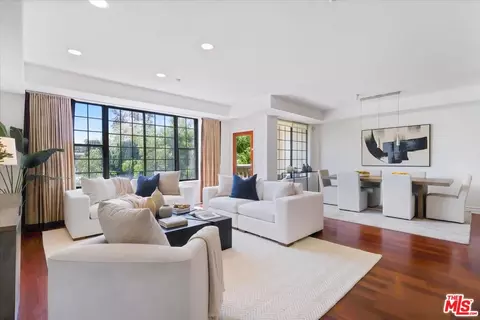 107 N Swall Dr #303, Los Angeles, CA 90048
