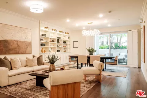 5253 Vantage Ave #105, Valley Village, CA 91607
