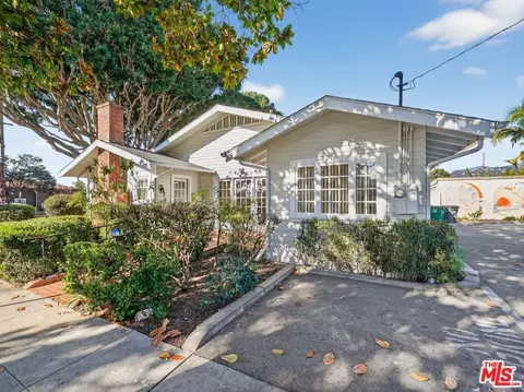 102 N Milpas St, Santa Barbara, CA 93103