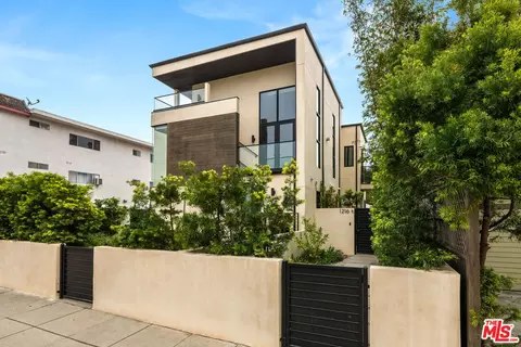 1216 Arizona Ave, Santa Monica, CA 90404