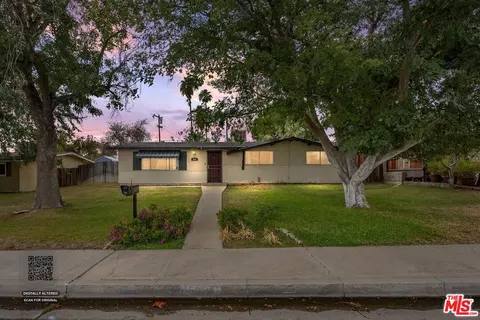 3500 Columbus St, Bakersfield, CA 93306