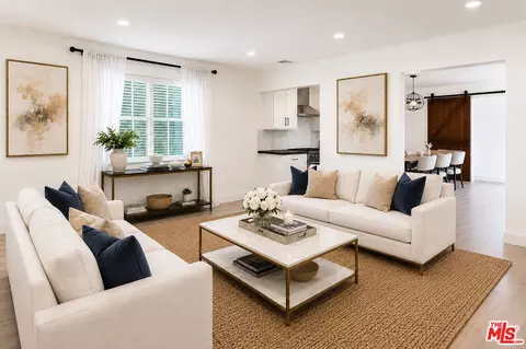 3467 Veteran Ave, Los Angeles, CA 90034