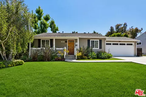 3467 Veteran Ave, Los Angeles, CA 90034
