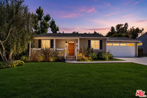 3467 Veteran Ave, Los Angeles, CA 90034