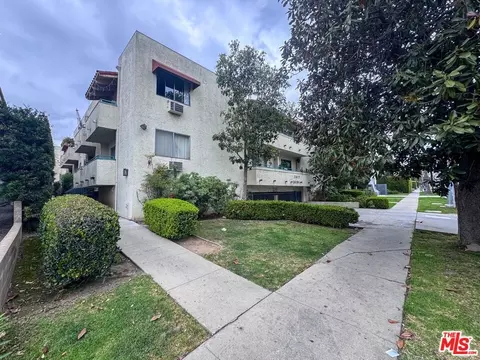 2617 S Sepulveda Blvd, Los Angeles, CA 90064