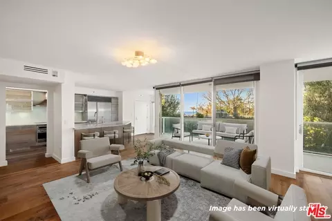 101 Ocean Ave #F301, Santa Monica, CA 90402