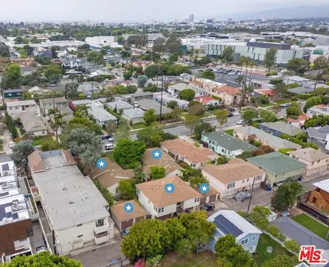 2411 20th St, Santa Monica, CA 90405