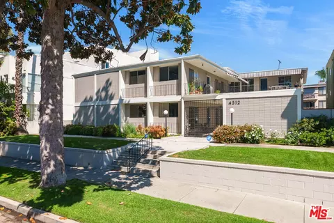 4312 Babcock Ave #3, Studio City, CA 91604