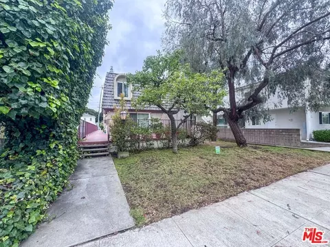 2410 Ocean Park Blvd, Santa Monica, CA 90405