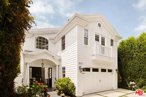 867 Wellesley Ave, Los Angeles, CA 90049