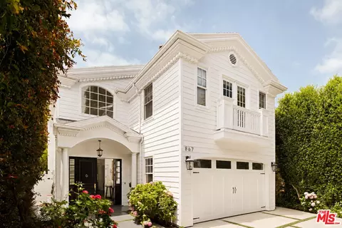 867 Wellesley Ave, Los Angeles, CA 90049