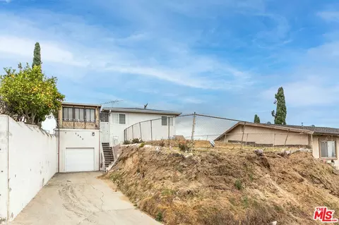 2343 Bullard Ave, Los Angeles, CA 90032
