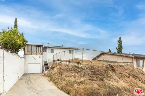 2343 Bullard Ave, Los Angeles, CA 90032