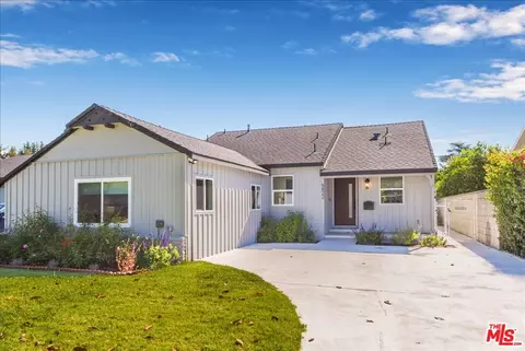5822 Saloma, Sherman Oaks, CA 91411