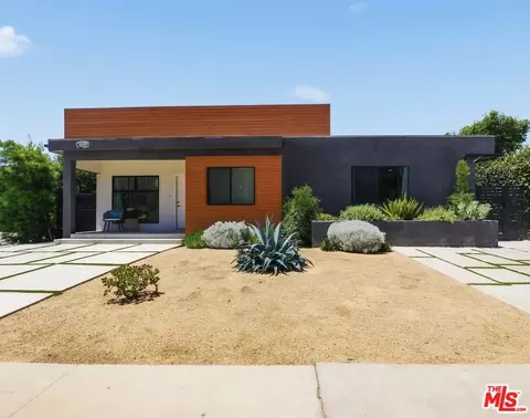 3629 Corinth Ave, Los Angeles, CA 90066