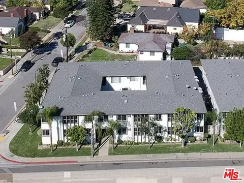 3111 W Ramona Rd, Alhambra, CA 91803