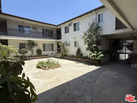Exterior - 3111 W Ramona Rd, Alhambra, CA 91803 photo 2 of 3