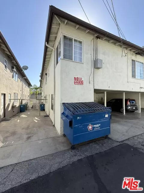 Exterior - 3111 W Ramona Rd, Alhambra, CA 91803 photo 3 of 3