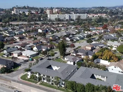 View/Area - 3111 W Ramona Rd, Alhambra, CA 91803 photo 2 of 2