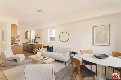 1233 N June St, Los Angeles, CA 90028