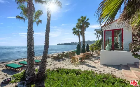 27910 Pacific Coast Hwy, Malibu, CA 90265