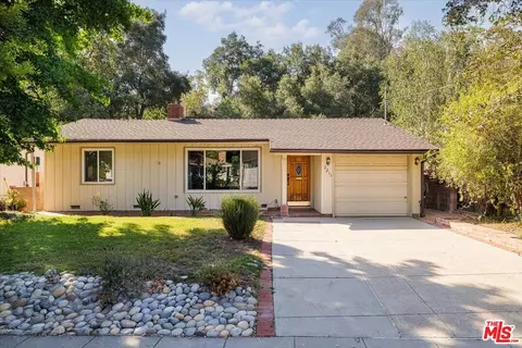 2211 E Chevy Chase Dr, Glendale, CA 91206
