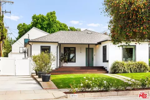 3316 Pearl St, Santa Monica, CA 90405