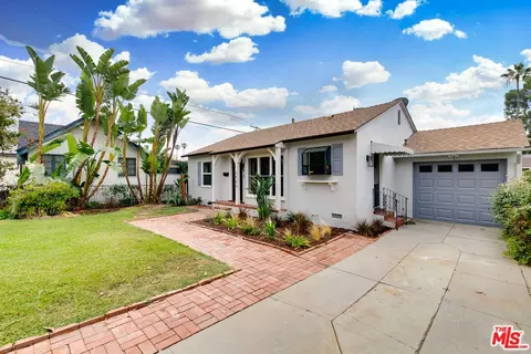 3744 Mountain View Ave, Pasadena, CA 91107