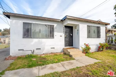 3961 E 5th St, Los Angeles, CA 90063