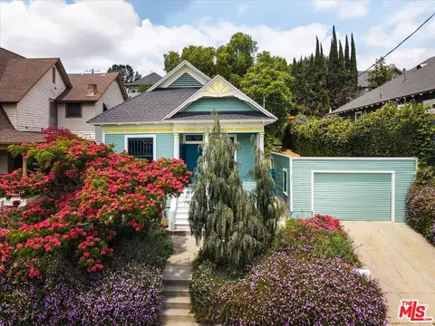1351 Calumet Ave, Los Angeles, CA 90026
