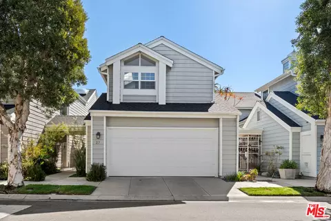 13082 Mindanao Way #27, Marina Del Rey, CA 90292