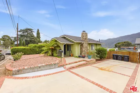 3614 2nd Ave, La Crescenta, CA 91214