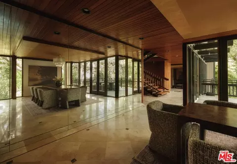 Dining - 954 Hillside Ter, Pasadena, CA 91105 photo 2 of 3
