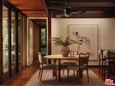 Dining - 954 Hillside Ter, Pasadena, CA 91105 photo 3 of 3