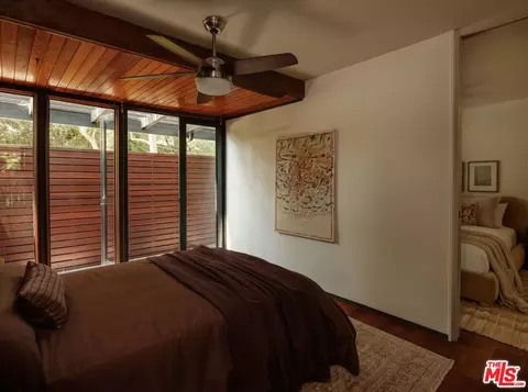 Bedroom - 954 Hillside Ter, Pasadena, CA 91105 photo 2 of 3